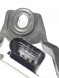 Meat&amp;Doria 27342 Б/у двигун склоочисника заднього скла meat&amp;doria vw up! Skoda citigo seat mii