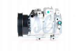 Nissens 890232 Компресор кондиціонера kia carens iii cerato і rio ii 1.5d 1.6d