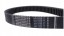 Optibelt HM2608 Клиновий ремінь Optibelt SUPER VX HM 2608 La 2608x50