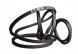 Optibelt HM2608 Клиновий ремінь Optibelt SUPER VX HM 2608 La 2608x50
