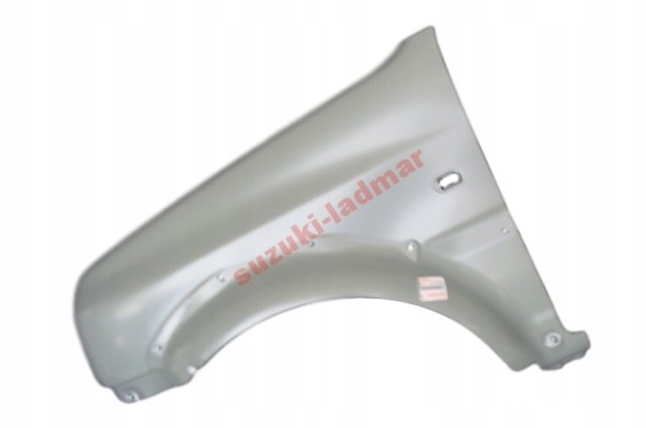Suzuki OE 5881181A10 SUZUKI JIMNY 1998 - 2012 Підкрилок передній лівий ОРИГ