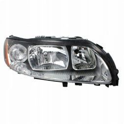 TYC 20-11035-36-2 Фара volvo v70 (p80) 06/04-03/07 tyc 906110-e