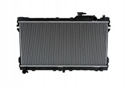 NRF 506522 Охолоджувач води 506522 nrf mazda mx-5 ii