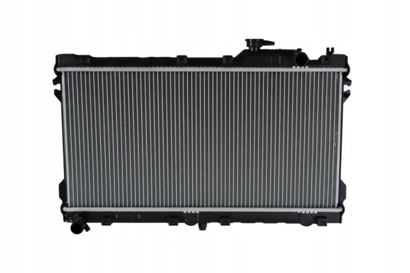 NRF 506522 Охолоджувач води 506522 nrf mazda mx-5 ii