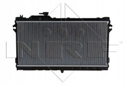 NRF 506522 Охолоджувач води 506522 nrf mazda mx-5 ii