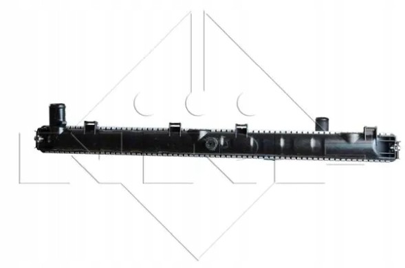 NRF 506522 Охолоджувач води 506522 nrf mazda mx-5 ii