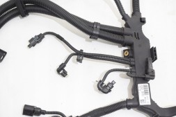 BMW OE 7925953 BMW X3 G01 LCI X4 G02 20dX 18d ВСТАНОВЛЕННЯ ЖГУТА ПРОВОДІВ ДВИГУНА