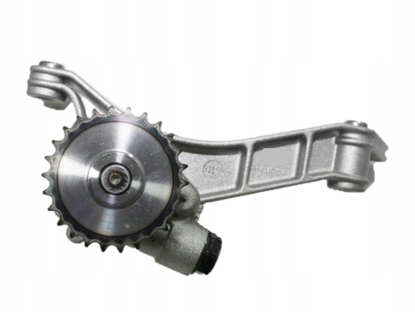 Onnuri 261004A011 НАСОС МАСЛЯНИЙ KIA SORENTO 2.5CRDi H-1 H-200