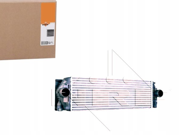 NRF NRF30310(iMOTO) Інтеркулер mercedes sprinter 06-, vw crafter 06- + набір водія #37