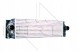 NRF NRF30310(iMOTO) Інтеркулер mercedes sprinter 06-, vw crafter 06- + набір водія #37