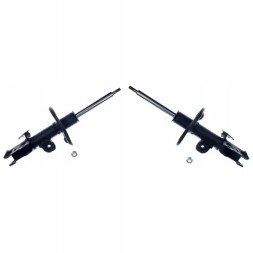Denckermann DSB39 5G6G 2x амортизатори DENCKERMANN ПЕРЕДНІ L+R для TOYOTA AURIS, AURIS II, AURIS