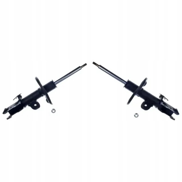 Denckermann DSB39 5G6G 2x амортизатори DENCKERMANN ПЕРЕДНІ L+R для TOYOTA AURIS, AURIS II, AURIS