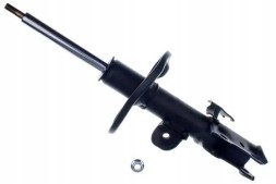 Denckermann DSB39 5G6G 2x амортизатори DENCKERMANN ПЕРЕДНІ L+R для TOYOTA AURIS, AURIS II, AURIS