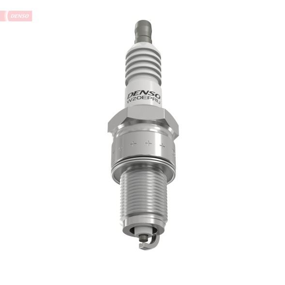 W20EPRU 10 DENSO Свічка запалювання 10шт в упаковці