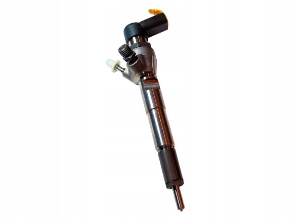 Continental 166006526R Оригінал новий oe renault інжектор 1.5 dci continental