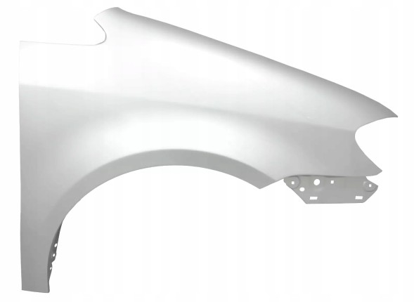 Китай 957902-LA7W Бризковик VW Touran 1T2 2007-2010 Бризковик правий LA7W