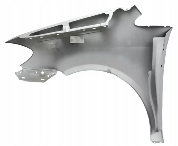 Китай 957902-LA7W Бризковик VW Touran 1T2 2007-2010 Бризковик правий LA7W