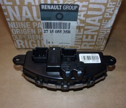 Renault OE 271505535R Резистор повітродувки r kadjar