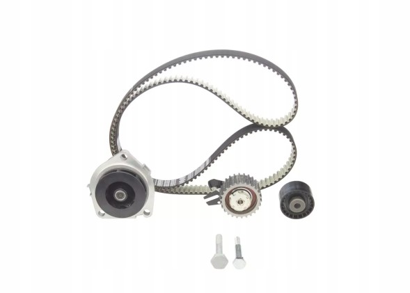 Bosch 1 987 946 448 Комплект ременя грм + водяний насос bosch 1 987 946 448