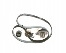 Bosch 1 987 946 448 Комплект ременя грм + водяний насос bosch 1 987 946 448
