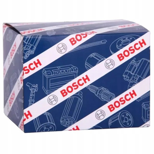 Bosch 1 987 946 448 Комплект ременя грм + водяний насос bosch 1 987 946 448