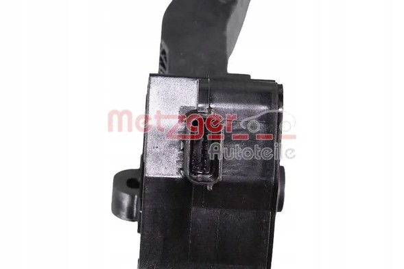 Metzger 0901548 Педаль газу з датчиком положення 0901548 metzger