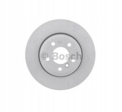 Bosch 0 986 479 348 Bosch гальмівний диск bmw x3