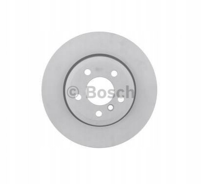 Bosch 0 986 479 348 Bosch гальмівний диск bmw x3