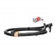 ECP MOBILITY A2465407732 | 17052496712 A2465407732 ПІРОТЕХНІЧНИЙ КОННЕКТОР MERCEDES-BENZ CLA C117