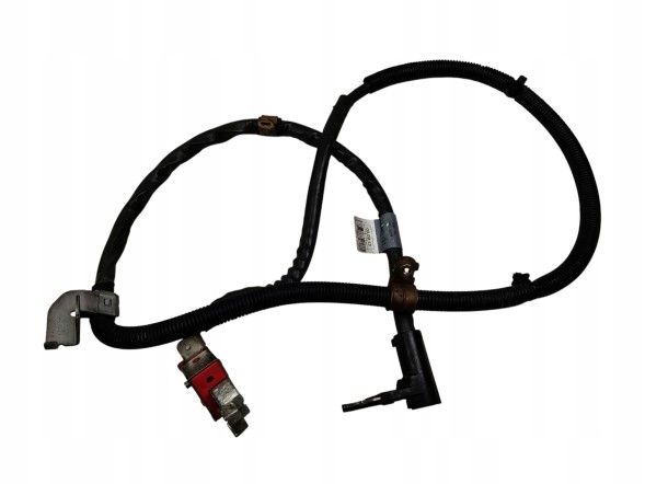 ECP MOBILITY A2465407732 | 17052496712 A2465407732 ПІРОТЕХНІЧНИЙ КОННЕКТОР MERCEDES-BENZ CLA C117