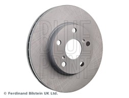 ADT343279 BLUE PRINT Диск гальмівний