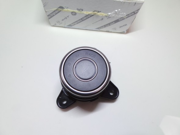 Alfa Romeo OE 156164873 Ручка режиму руху днк alfa romeo giulia ліфт oe 156164873