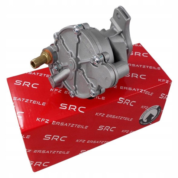 SRC 07.4145100AS НАСОС VACUM VW LT 28-35 ТРАНСПОРТЕР Т4 2.4 2.5 ТДІ