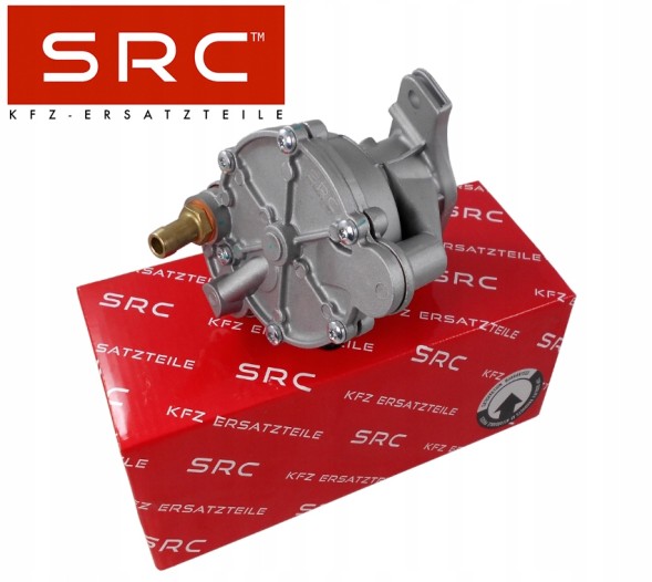 SRC 07.4145100AS НАСОС VACUM VW LT 28-35 ТРАНСПОРТЕР Т4 2.4 2.5 ТДІ