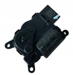 Valeo 5WA907511A 5WA 907 511 A Двигун обігрівача VW 5WA907511A