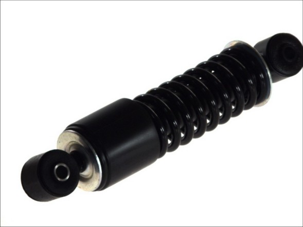 AD BRAKE VIC-124903 Амортизатор підвіски кабіни водія для MERCEDES ATEGO, AXOR, AXOR 2