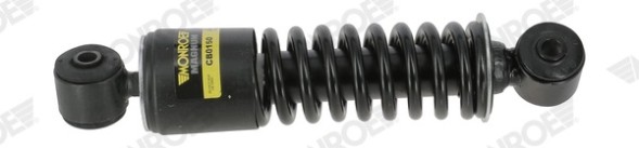 AD BRAKE VIC-124903 Амортизатор підвіски кабіни водія для MERCEDES ATEGO, AXOR, AXOR 2