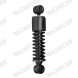 AD BRAKE VIC-124903 Амортизатор підвіски кабіни водія для MERCEDES ATEGO, AXOR, AXOR 2