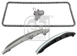 175860 FEBI BILSTEIN Комплект ланцюга приводу розподільного валу