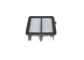 F026400384 BOSCH Фільтр повітряний