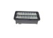 F026400384 BOSCH Фільтр повітряний