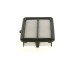 F026400384 BOSCH Фільтр повітряний