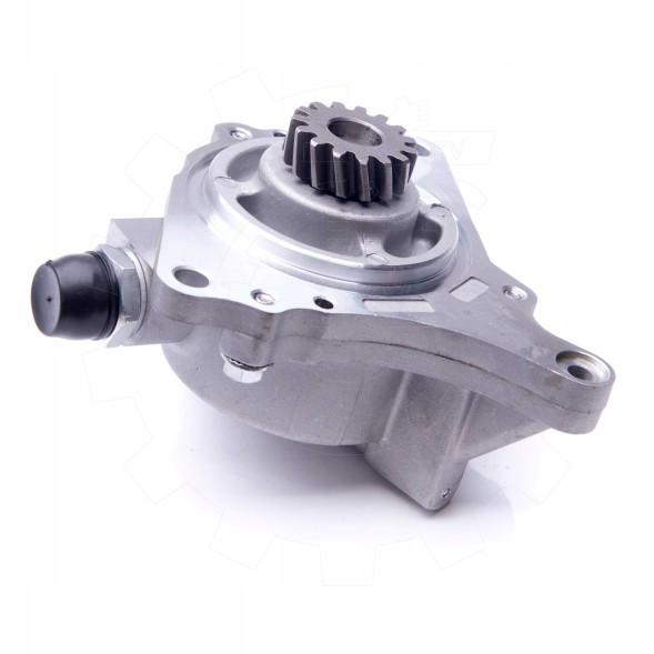SKV 18SKV014 ВАКУУМНИЙ НАСОС MITSUBISHI CANTER FUSO; ME013497