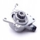 SKV 18SKV014 ВАКУУМНИЙ НАСОС MITSUBISHI CANTER FUSO; ME013497
