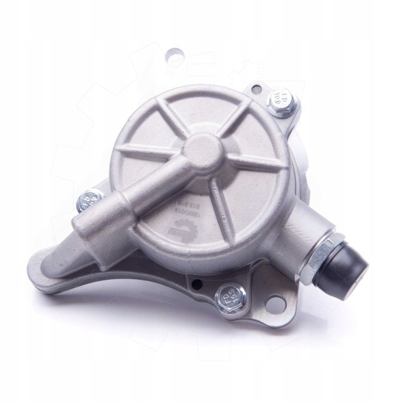 SKV 18SKV014 ВАКУУМНИЙ НАСОС MITSUBISHI CANTER FUSO; ME013497