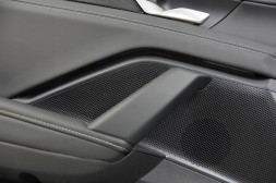 Volkswagen OE 571867012S N10 VW TIGUAN III ОРИГІНАЛЬНА ОББИВКА ДВЕРЕЙ КОМПЛЕКТ 24 РІК