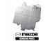 Mazda OE GHP9-67-481A Бачок омивача MAZDA M3 ОРИГ