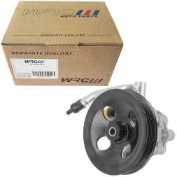 WRC Original Parts 4900013 Насос гідропідсилювача для hyundai santa fe iii 2.2crdi 2012- 57100-2w000