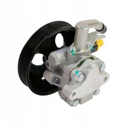 WRC Original Parts 4900013 Насос гідропідсилювача для hyundai santa fe iii 2.2crdi 2012- 57100-2w000