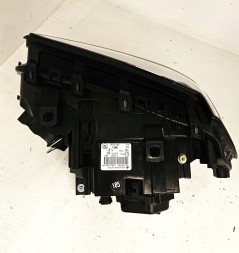 BMW OE 1307022387 Оригінальна права ксенонова фара BMW X3 E83 LCI ПОВНА OEM